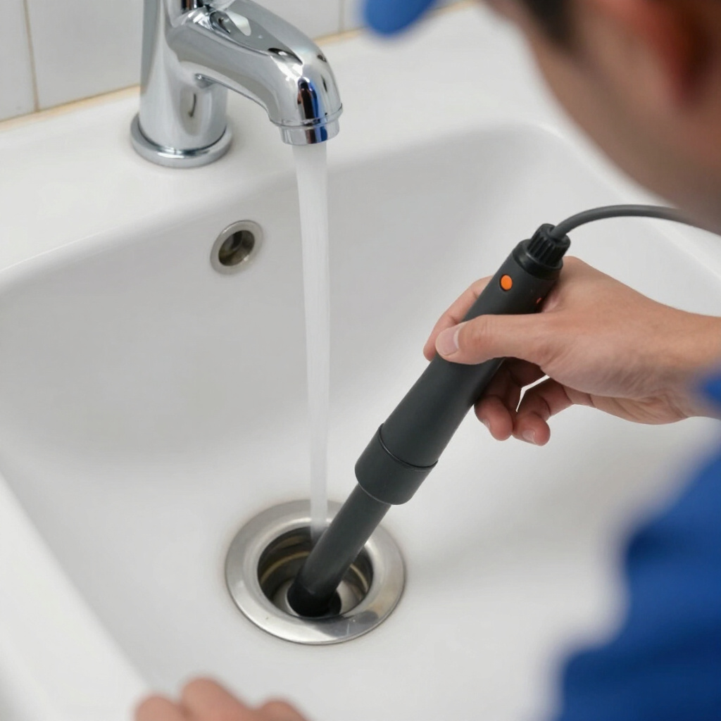 Drain Cleaning & Unclogging in Oakdale