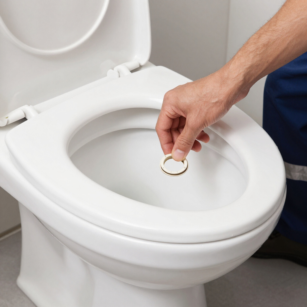 Toilet & Faucet Repair in Oakdale