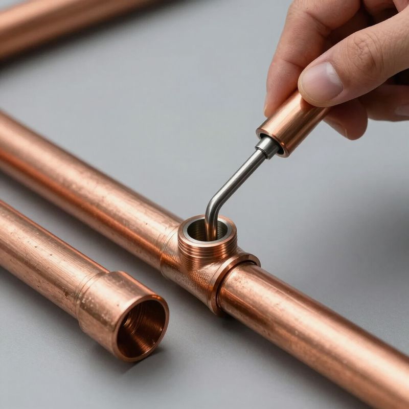 Sewer & Pipe Services in Oakdale