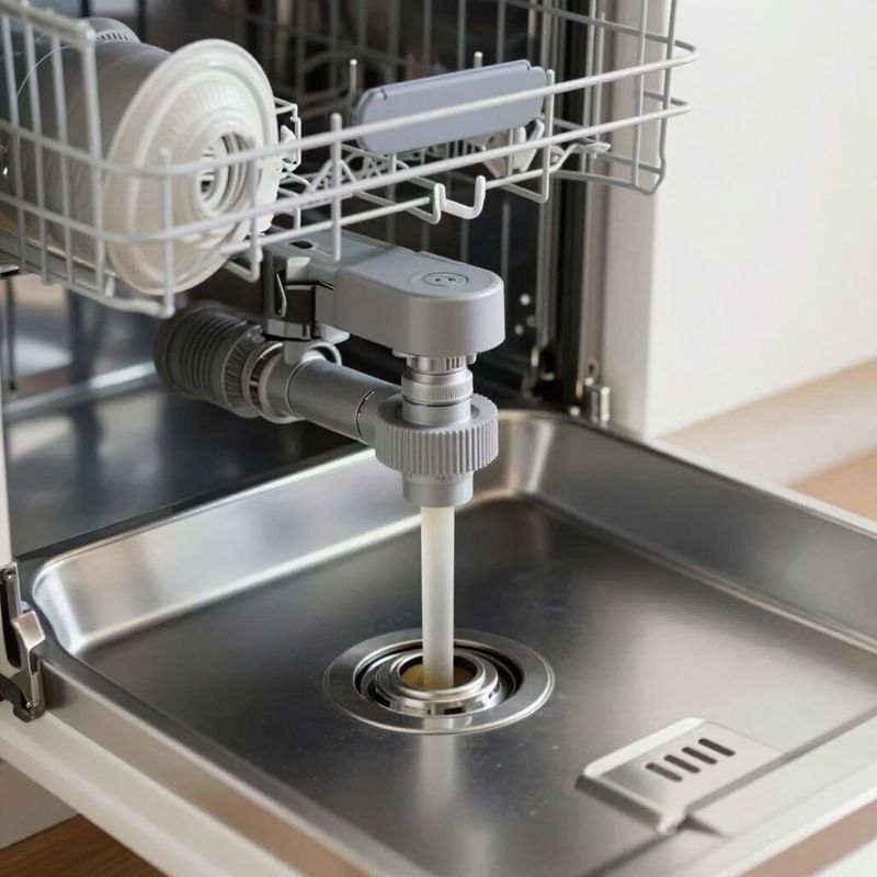 Garbage Disposal in Oakdale