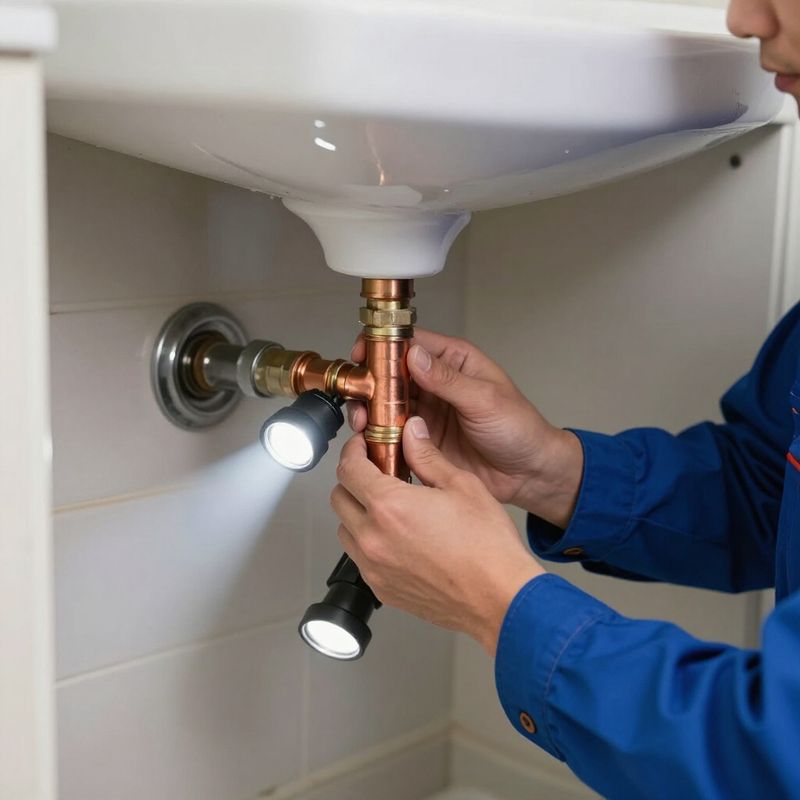 How to Prevent Washing Machine Hose Failure in Oakdale, CA